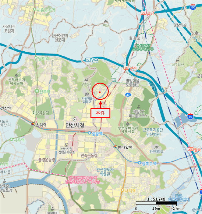 경기 안산시 상록구 월피동 다세대주택 경매 물건 사진 4 · 2025타경52393