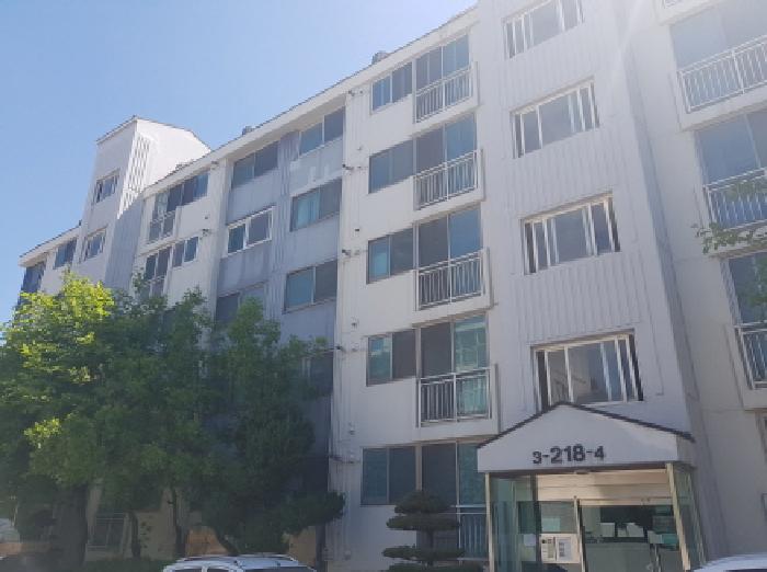 경기 시흥시 정왕동 아파트 경매 물건 사진