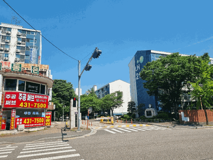 경기 시흥시 정왕동 아파트 경매 물건 사진 3 · 2025타경52404