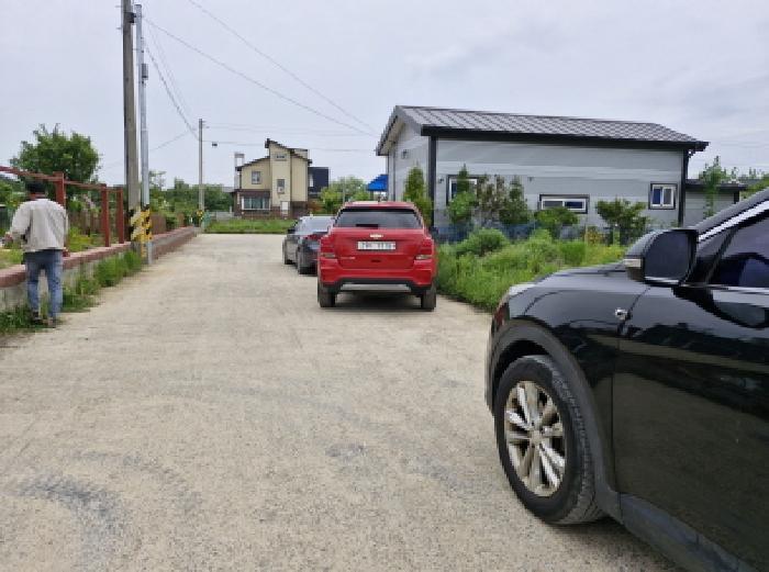 경기 안산시 단원구 대부남동 도로 경매 물건 사진 5 · 2025타경52416