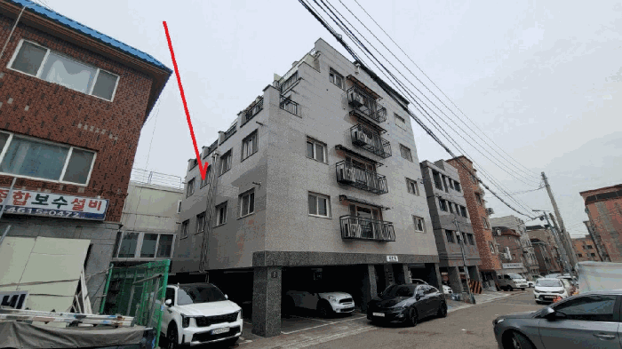 경기 안산시 단원구 선부동 연립주택,다세대,빌라 경매 물건 사진 6 · 2025타경52428