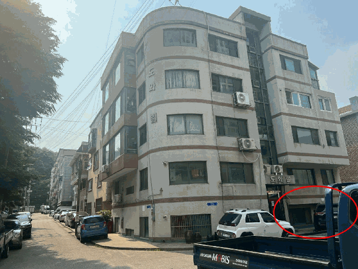 경기 안산시 상록구 사동 연립주택,다세대,빌라 경매 물건 사진 5 · 2025타경52438