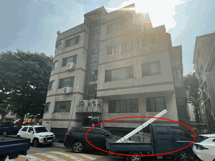 경기 안산시 상록구 사동 연립주택,다세대,빌라 경매 물건 사진 6 · 2025타경52438