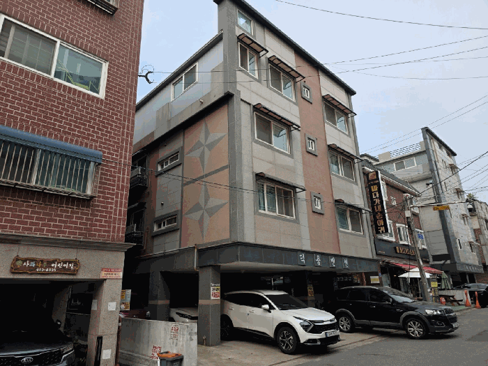 경기 안산시 단원구 와동 다세대주택 경매 물건 사진 3 · 2025타경52444