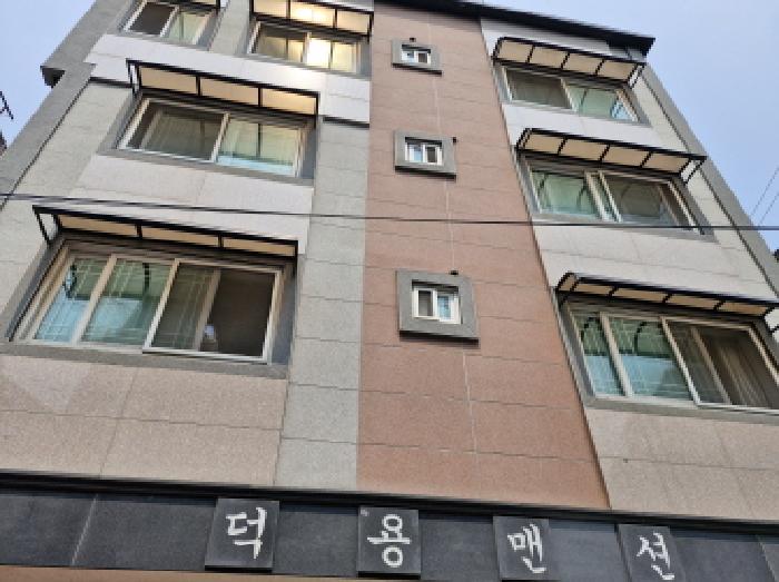경기 안산시 단원구 와동 다세대주택 경매 물건 사진