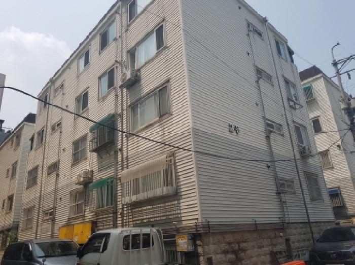 경기 시흥시 대야동 다세대주택 경매 물건 사진
