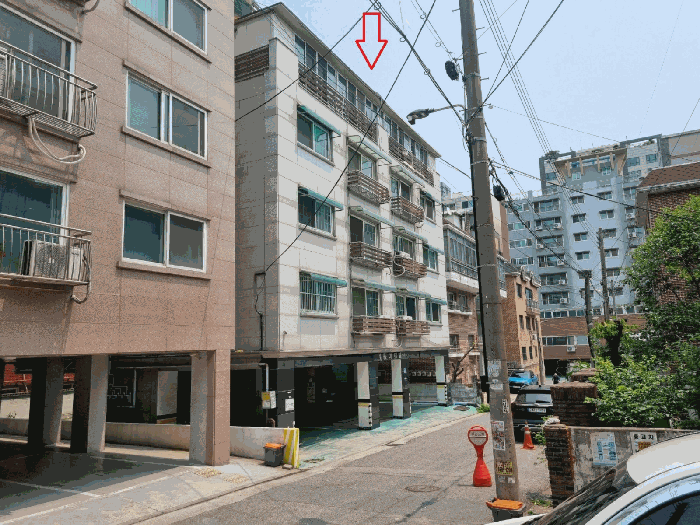 경기 안산시 상록구 본오동 다세대주택 경매 물건 사진 5 · 2025타경52473