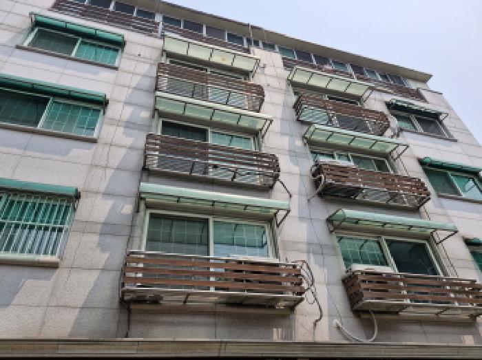 경기 안산시 상록구 본오동 다세대주택 경매 물건 사진