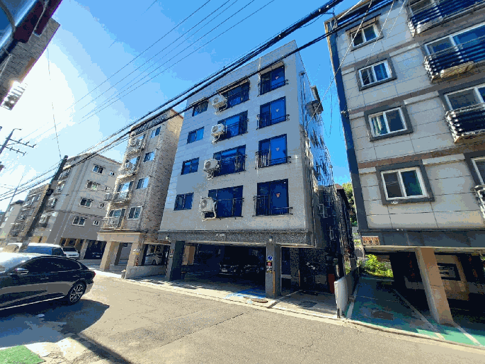경기 안산시 단원구 고잔동 연립주택,다세대,빌라 경매 물건 사진 6 · 2025타경52479