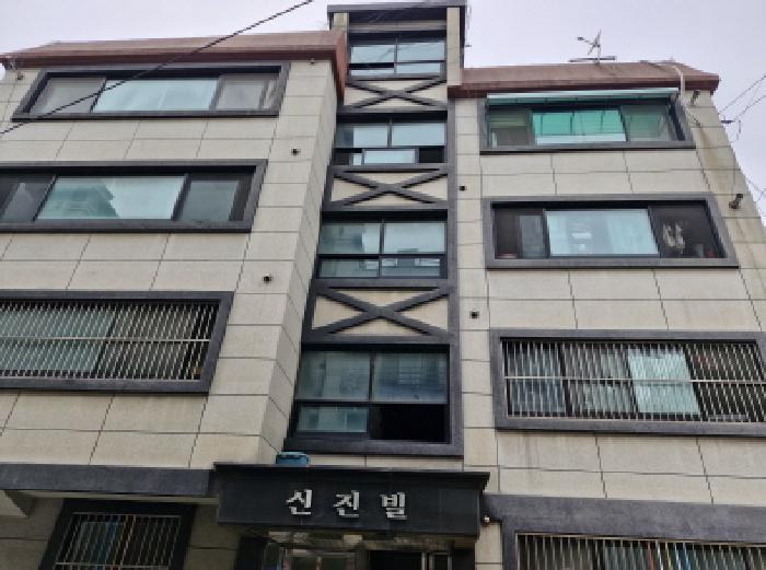 경기 안산시 상록구 부곡동 연립주택,다세대,빌라 경매 물건 사진