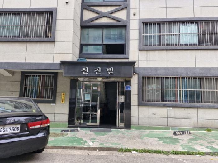 경기 안산시 상록구 부곡동 연립주택,다세대,빌라 경매 물건 사진 2 · 2025타경52505