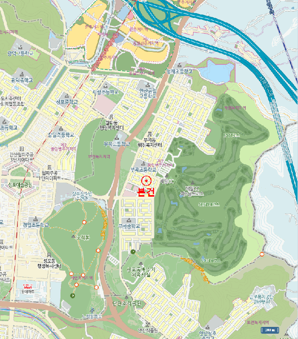 경기 안산시 상록구 부곡동 연립주택,다세대,빌라 경매 물건 사진 5 · 2025타경52505