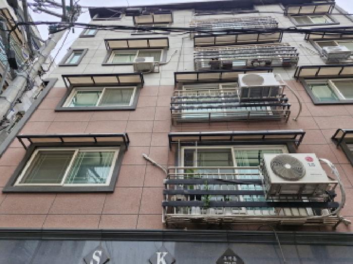 경기 안산시 상록구 부곡동 다세대주택 경매 물건 사진