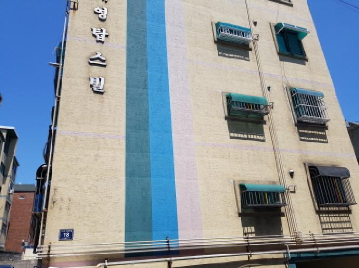 경기 시흥시 신천동 연립주택,다세대,빌라 경매 물건 사진