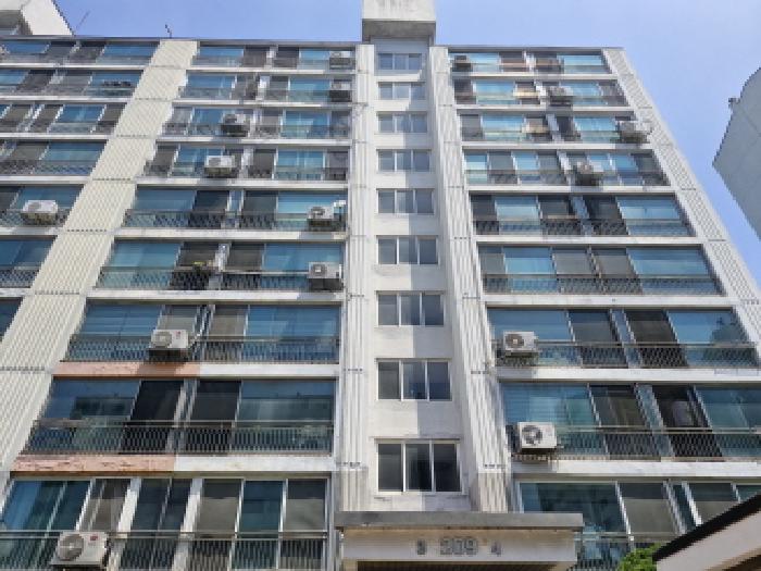 경기 안산시 상록구 사동 아파트 경매 물건 사진