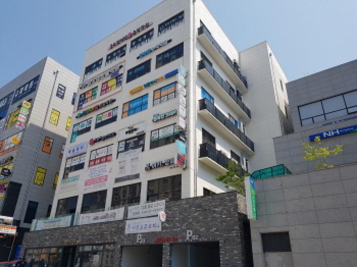 경기 시흥시 장곡동 근린생활시설 경매 물건 사진