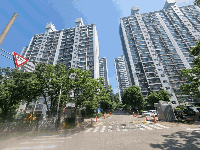 경기 안산시 단원구 신길동 아파트 경매 물건 사진 6 · 2025타경52576