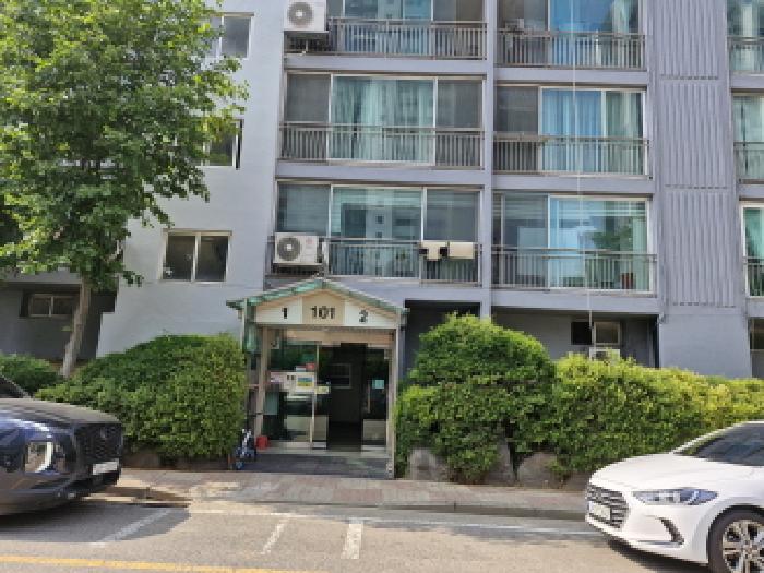 경기 안산시 단원구 신길동 아파트 경매 물건 사진 2 · 2025타경52576