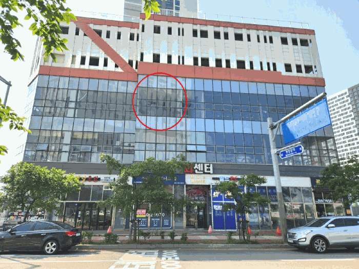 경기 안산시 단원구 성곡동 자동차관련시설 경매 물건 사진 6 · 2025타경52581