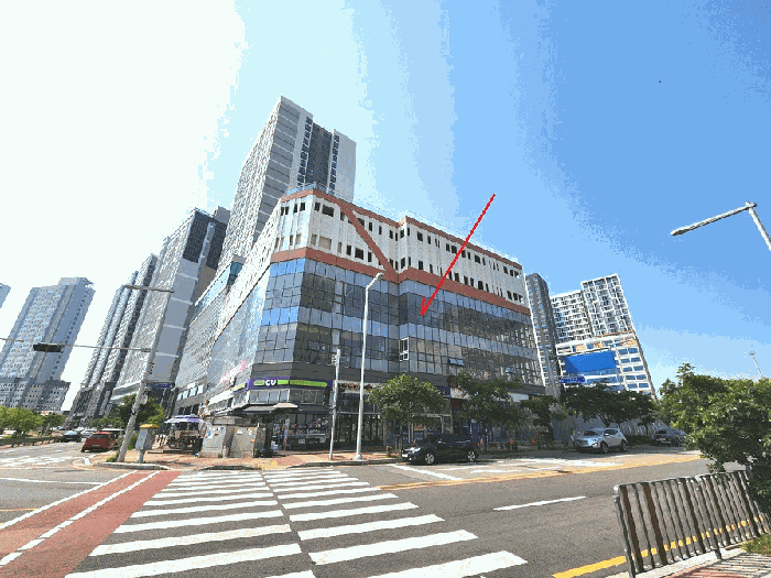 경기 안산시 단원구 성곡동 자동차관련시설 경매 물건 사진 2 · 2025타경52581