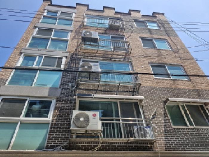 경기 안산시 상록구 사동 다세대주택 경매 물건 사진