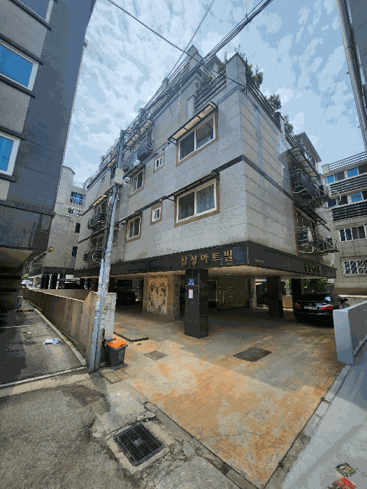 경기 안산시 상록구 일동 연립주택,다세대,빌라 경매 물건 사진 6 · 2025타경52591