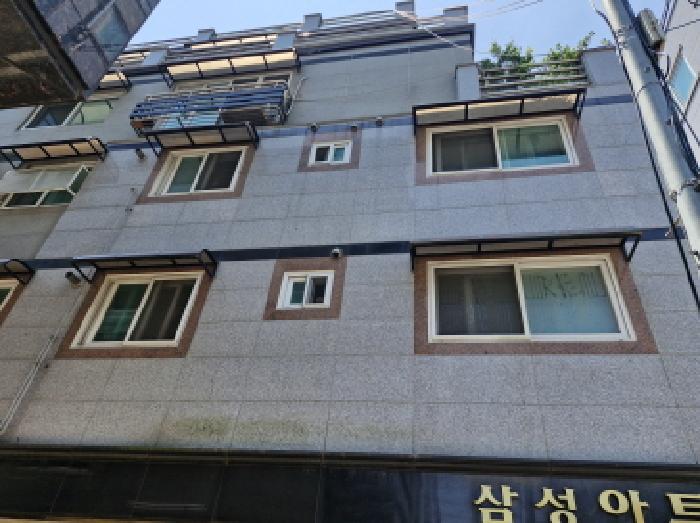 경기 안산시 상록구 일동 연립주택,다세대,빌라 경매 물건 사진