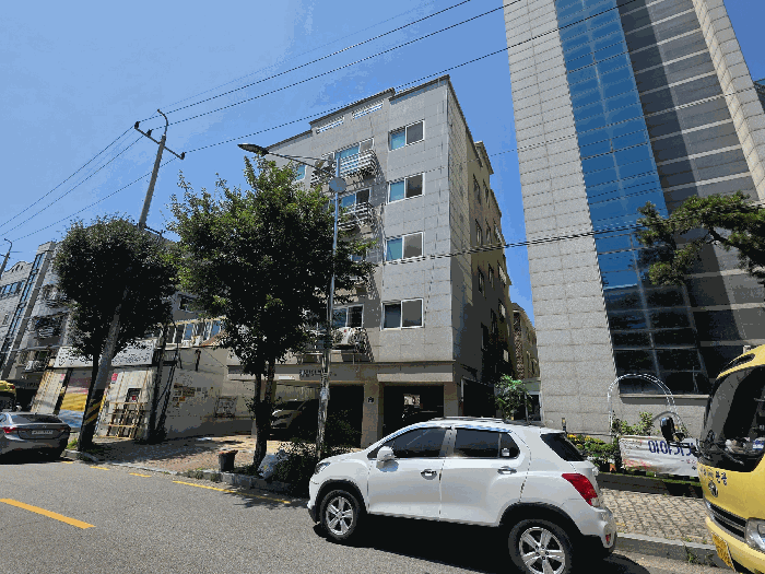 경기 안산시 상록구 사동 연립주택,다세대,빌라 경매 물건 사진 4 · 2025타경52592