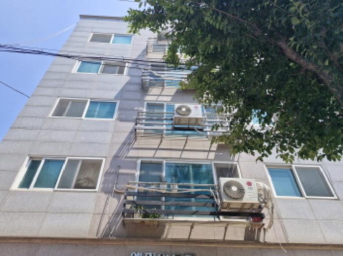 경기 안산시 상록구 사동 연립주택,다세대,빌라 경매 물건 사진