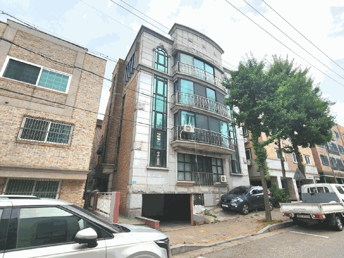 경기 안산시 상록구 본오동 다세대주택 경매 물건 사진 6 · 2025타경52598