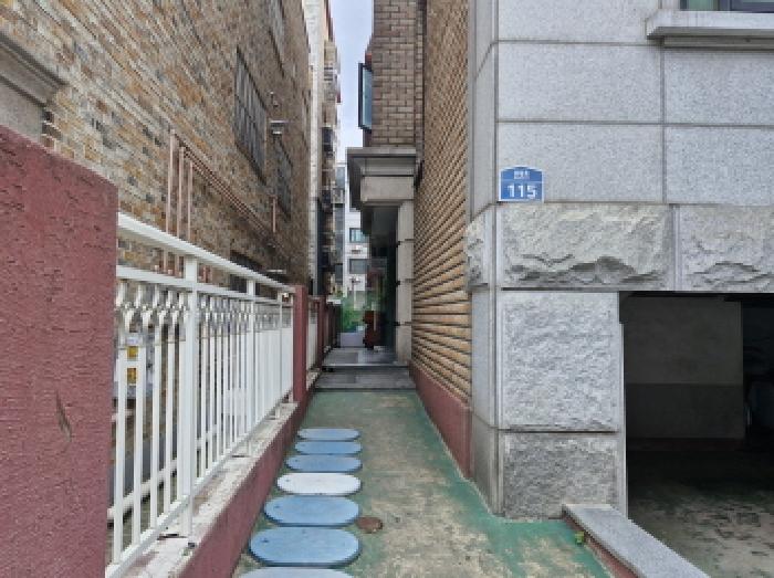 경기 안산시 상록구 본오동 다세대주택 경매 물건 사진 2 · 2025타경52598