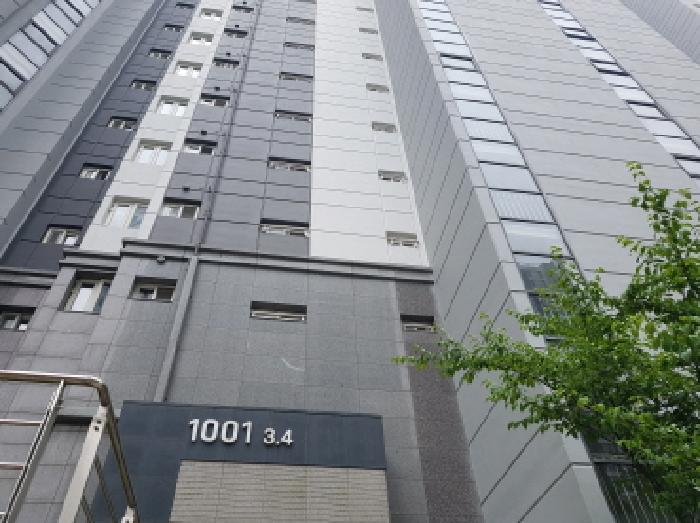 경기 시흥시 배곧동 아파트 경매 물건 사진