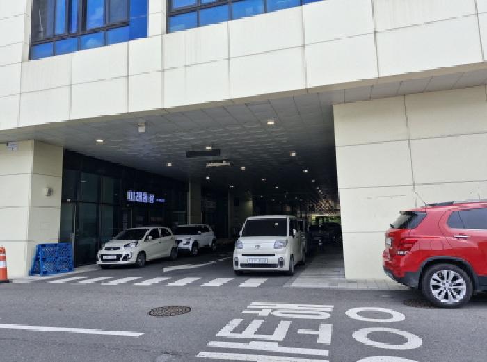 경기 안산시 단원구 신길동 공장/지식산업센터 경매 물건 사진 2 · 2025타경52623