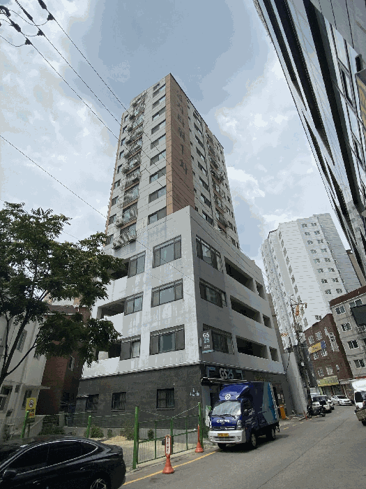 경기 시흥시 신천동 아파트 경매 물건 사진 4 · 2025타경52646