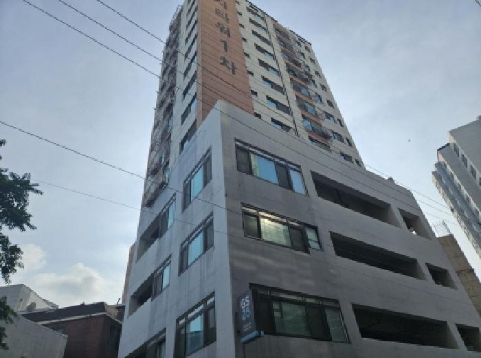 경기 시흥시 신천동 아파트 경매 물건 사진