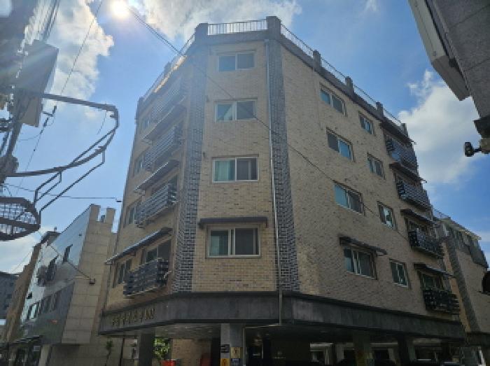 경기 광명시 소하동 다세대주택 경매 물건 사진