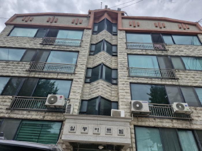 경기 안산시 상록구 일동 다세대 경매 물건 사진
