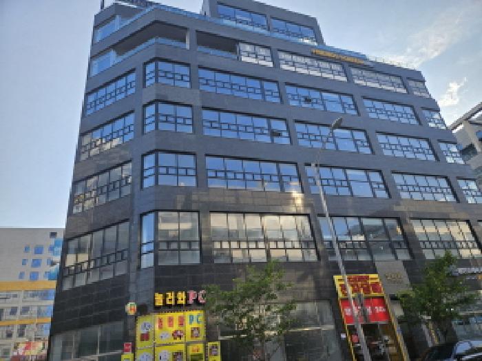 경기 시흥시 정왕동 근린생활시설 경매 물건 사진