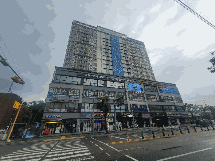 경기 시흥시 월곶동 의료시설 경매 물건 사진 6 · 2025타경52697