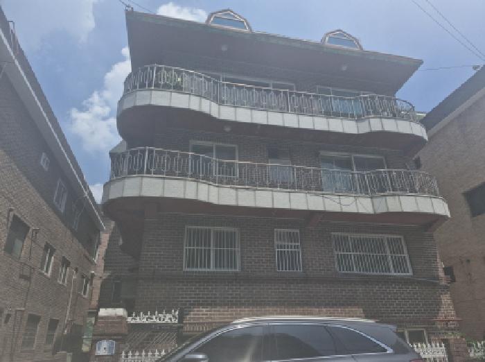 경기 안산시 상록구 본오동 다가구주택 경매 물건 사진