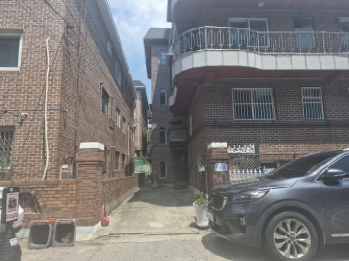 경기 안산시 상록구 본오동 다가구주택 경매 물건 사진 2 · 2025타경52707