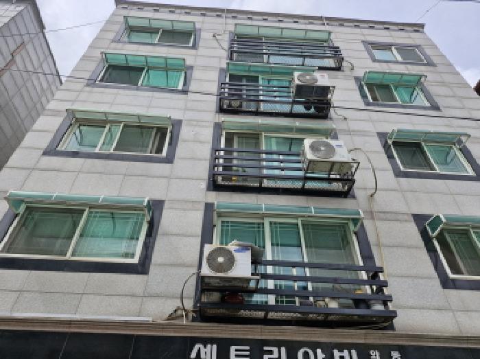 경기 안산시 단원구 와동 다세대주택 경매 물건 사진