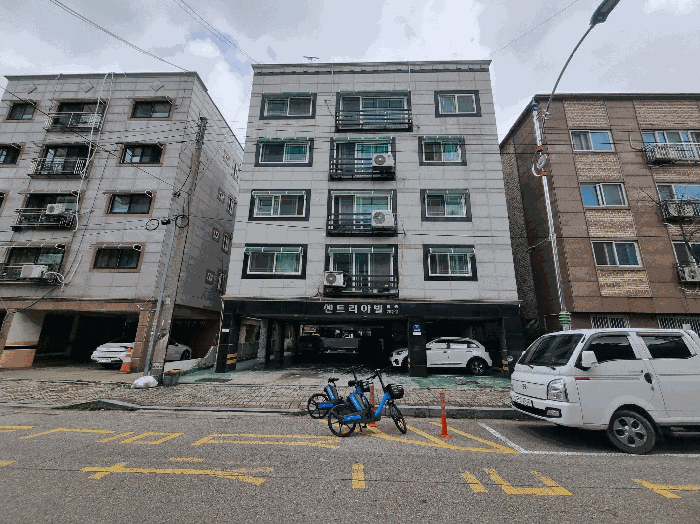 경기 안산시 단원구 와동 다세대주택 경매 물건 사진 4 · 2025타경52708
