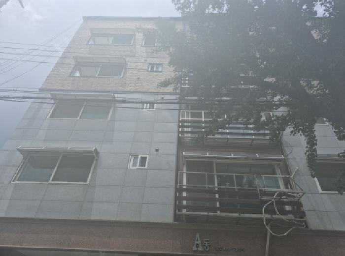 경기 안산시 상록구 일동 연립주택,다세대,빌라 경매 물건 사진