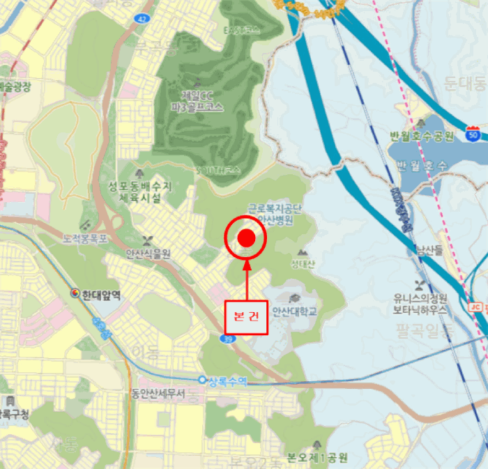 경기 안산시 상록구 일동 연립주택,다세대,빌라 경매 물건 사진 4 · 2025타경52729