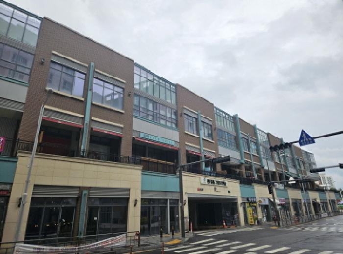 경기 시흥시 은행동 근린생활시설 경매 물건 사진