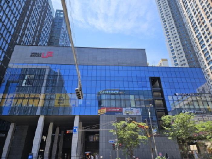 경기 광명시 일직동 판매시설 경매 물건 사진