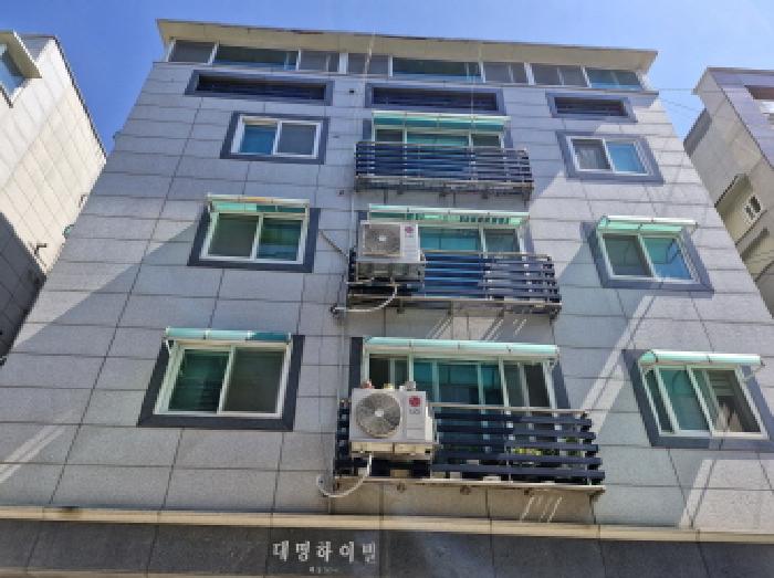 경기 안산시 단원구 와동 다세대주택 경매 물건 사진