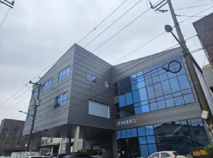 경기 시흥시 정왕동 공장/지식산업센터 경매 물건 사진 2 · 2025타경52789