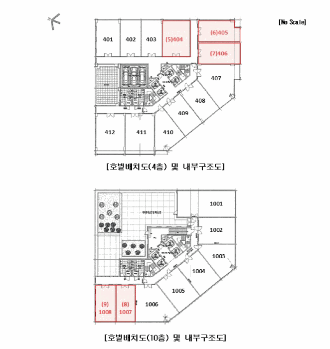 경기 시흥시 정왕동 근린생활시설 경매 물건 사진 6 · 2025타경52801